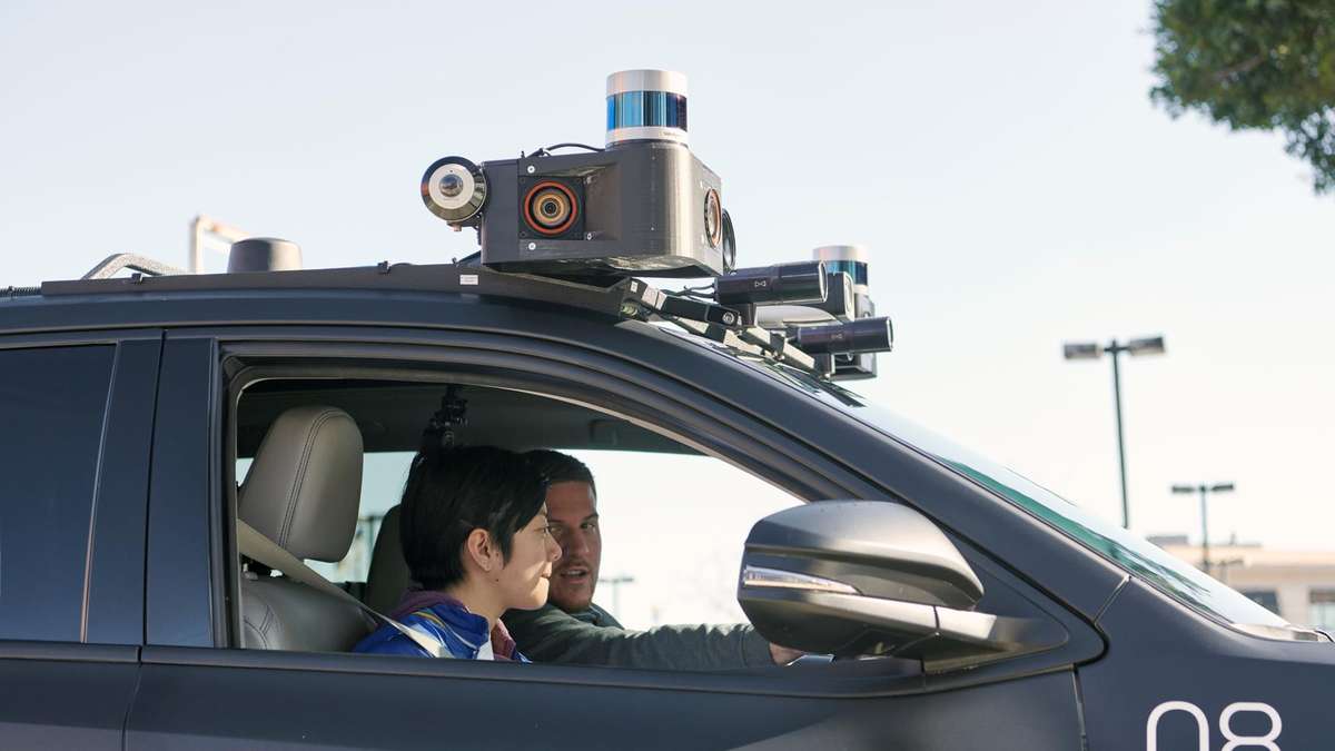 uae driverless car readiness spot