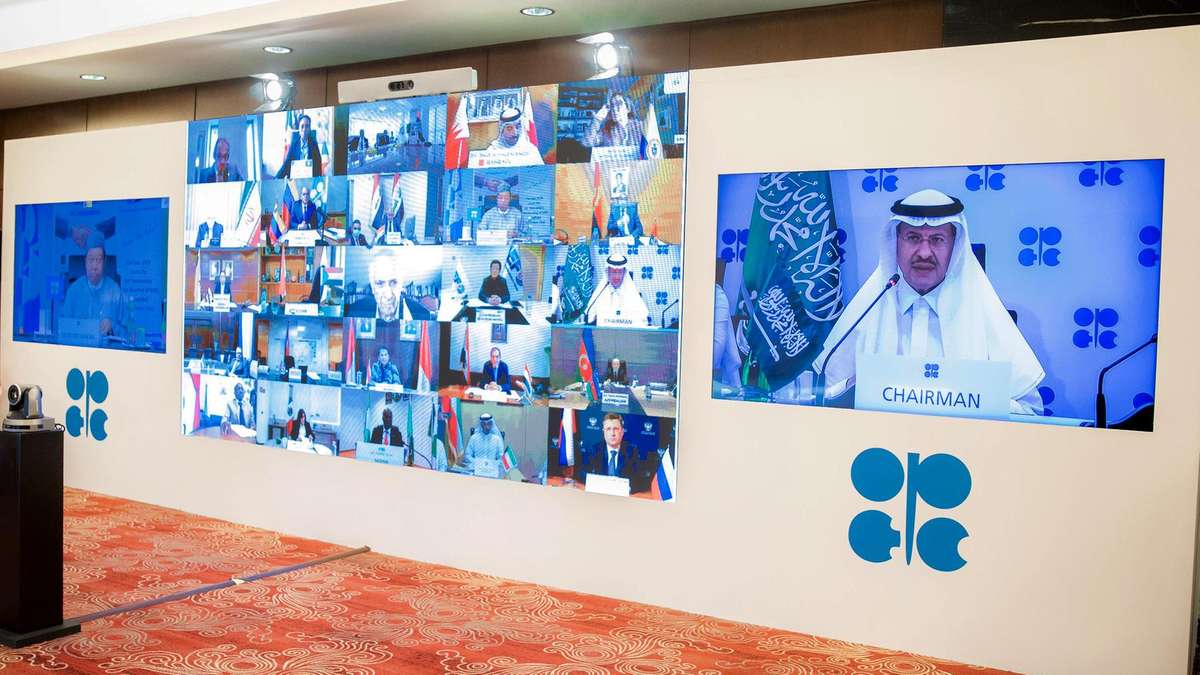 opec demand national oil recover