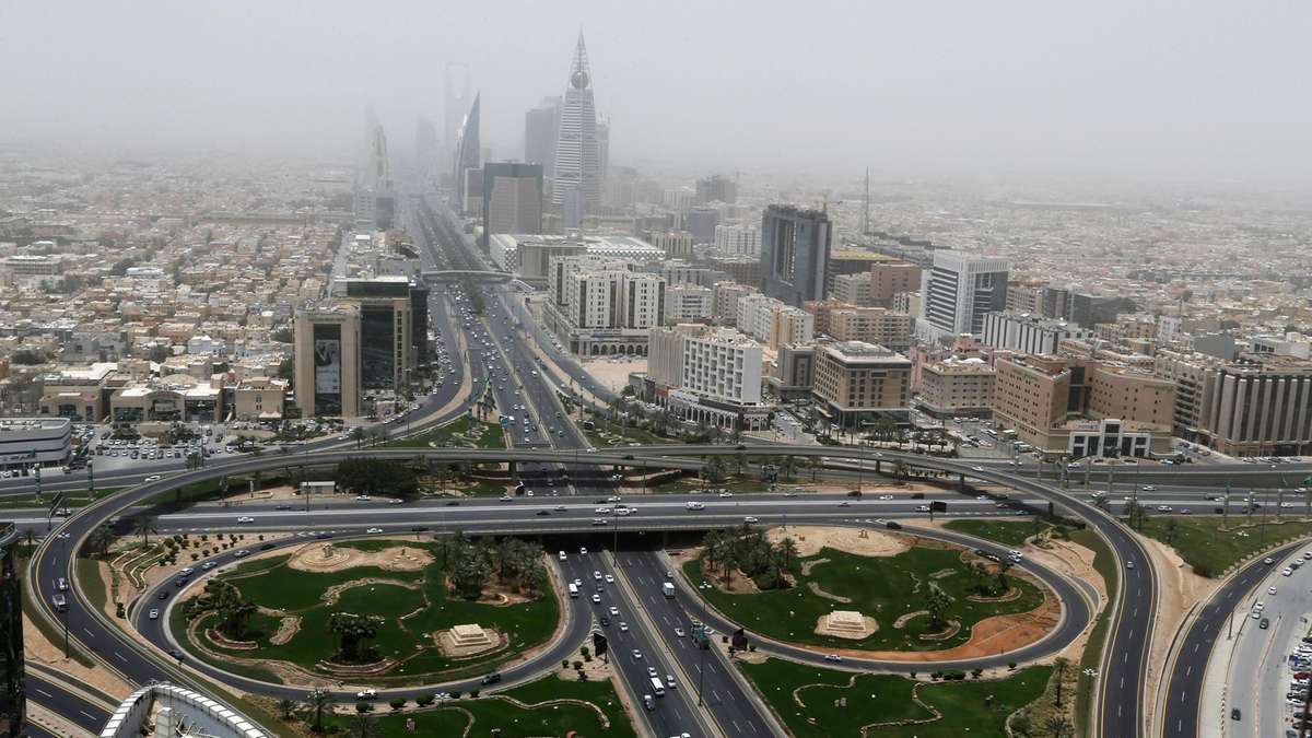saudi-arabia amount record funding ups