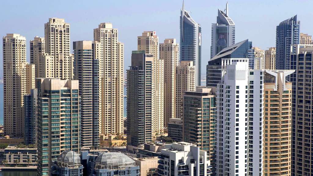 dubai prices property restrictions covid
