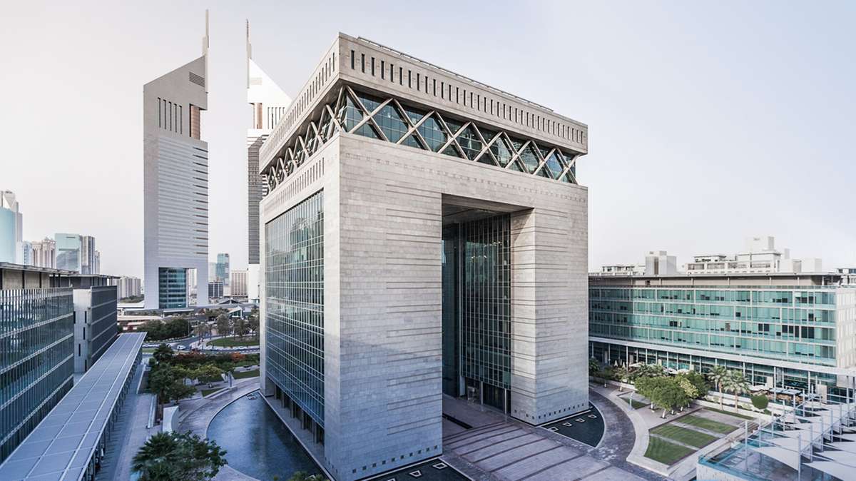 dubai investment difc pact foreign