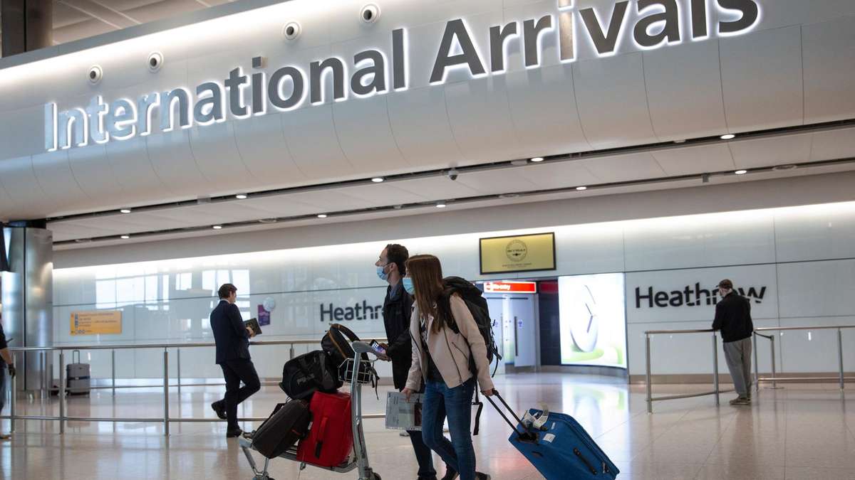 uk countries national travel quarantine