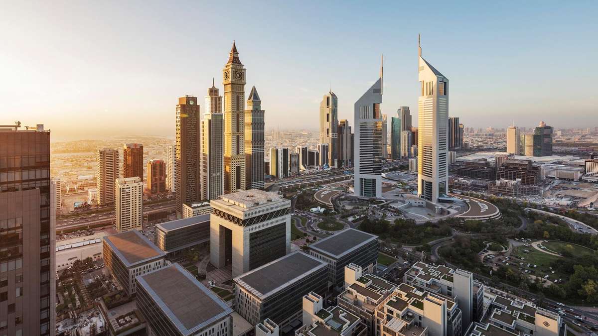 dubai commerce licence issuance national