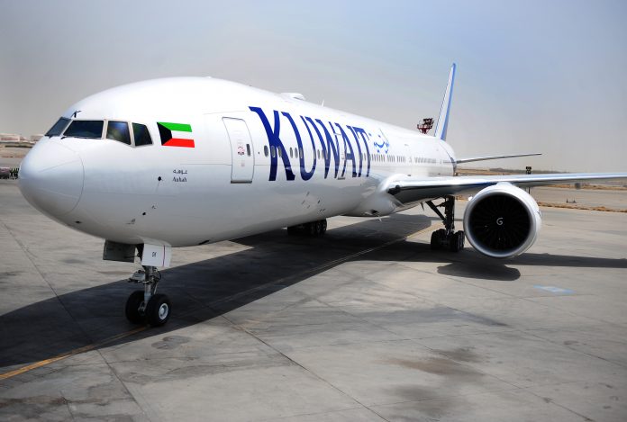 kuwait india cities destinations airways
