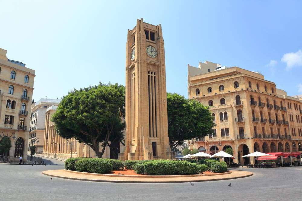 lebanon banking association ministry finance