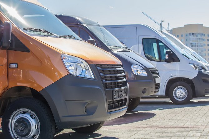 commercial vehicles demand kingdom recovery