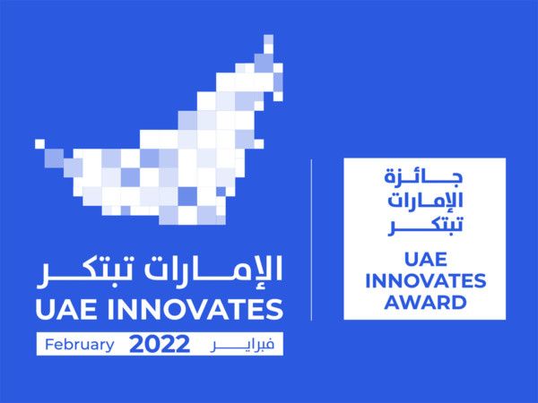 uae,government,innovation,centre,award